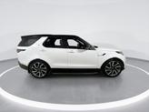 Thumbnail of 2024 Fuji White Land Rover Discovery