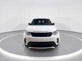 Thumbnail of 2024 Fuji White Land Rover Discovery
