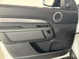 Thumbnail of 2024 Fuji White Land Rover Discovery