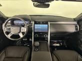Thumbnail of 2024 Fuji White Land Rover Discovery