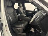 Thumbnail of 2024 Fuji White Land Rover Discovery