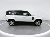 Thumbnail of 2023 YULONG WHT MET Land Rover Defender