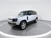 Thumbnail of 2023 YULONG WHT MET Land Rover Defender