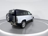 Thumbnail of 2023 YULONG WHT MET Land Rover Defender