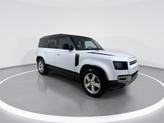 Thumbnail of 2023 YULONG WHT MET Land Rover Defender