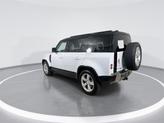 Thumbnail of 2023 YULONG WHT MET Land Rover Defender