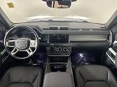 Thumbnail of 2023 YULONG WHT MET Land Rover Defender