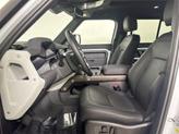 Thumbnail of 2023 YULONG WHT MET Land Rover Defender