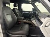 Thumbnail of 2023 YULONG WHT MET Land Rover Defender
