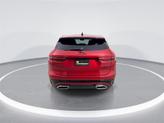 Thumbnail of 2026 FIRENZE RED MET Jaguar F-PACE