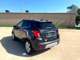 Thumbnail of 2016 Graphite Gray Metallic Buick Encore