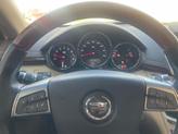 Thumbnail of 2012 White Diamond Tricoat Cadillac CTS