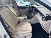 Thumbnail of 2022 White Mercedes-Benz GLC 300