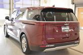 Thumbnail of 2024 Flare Red Kia Carnival