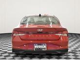 Thumbnail of 2023 Scarlet Red Pearl Hyundai ELANTRA