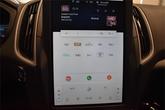 Thumbnail of 2023 Oxford White Ford Edge