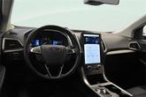 Thumbnail of 2023 Oxford White Ford Edge