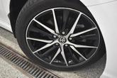 Thumbnail of 2022 White Toyota Camry
