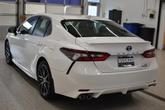 Thumbnail of 2022 White Toyota Camry
