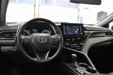 Thumbnail of 2022 White Toyota Camry