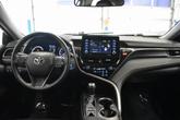Thumbnail of 2022 White Toyota Camry