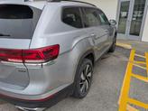 Thumbnail of 2024 Silver Mist Volkswagen Atlas