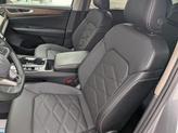 Thumbnail of 2024 Silver Mist Volkswagen Atlas