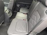 Thumbnail of 2024 Silver Mist Volkswagen Atlas