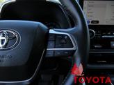 Thumbnail of 2023 Magnetic Gray Metallic Toyota Highlander Hybrid