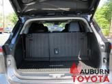 Thumbnail of 2023 Magnetic Gray Metallic Toyota Highlander Hybrid