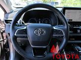 Thumbnail of 2023 Magnetic Gray Metallic Toyota Highlander Hybrid