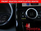 Thumbnail of 2023 Magnetic Gray Metallic Toyota Highlander Hybrid