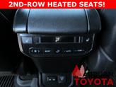 Thumbnail of 2023 Magnetic Gray Metallic Toyota Highlander Hybrid