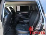 Thumbnail of 2023 Magnetic Gray Metallic Toyota Highlander Hybrid