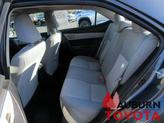 Thumbnail of 2014 Slate Metallic Toyota Corolla