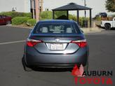 Thumbnail of 2014 Slate Metallic Toyota Corolla