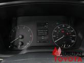 Thumbnail of 2025 Ruby Flare Pearl Toyota Corolla Hybrid