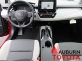 Thumbnail of 2025 Ruby Flare Pearl Toyota Corolla Hybrid