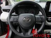 Thumbnail of 2025 Ruby Flare Pearl Toyota Corolla Hybrid