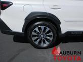 Thumbnail of 2023 Crystal White Pearl Subaru Outback