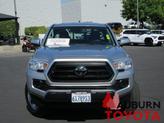 Thumbnail of 2023 Celestial Silver Toyota Tacoma