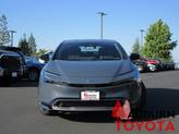 Thumbnail of 2026 Guardian Gray Toyota Prius