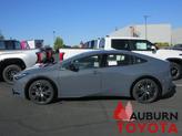 Thumbnail of 2026 Guardian Gray Toyota Prius