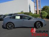 Thumbnail of 2026 Guardian Gray Toyota Prius