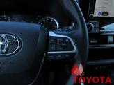 Thumbnail of 2023 Magnetic Gray Metallic Toyota Highlander
