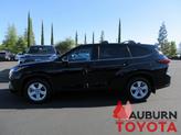 Thumbnail of 2023 Magnetic Gray Metallic Toyota Highlander