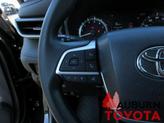 Thumbnail of 2023 Magnetic Gray Metallic Toyota Highlander
