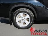 Thumbnail of 2023 Magnetic Gray Metallic Toyota Highlander