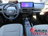 Thumbnail of 2025 Wind Chill Pearl Toyota Prius