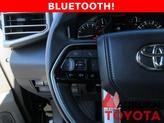 Thumbnail of 2023 Midnight Black Toyota Tundra